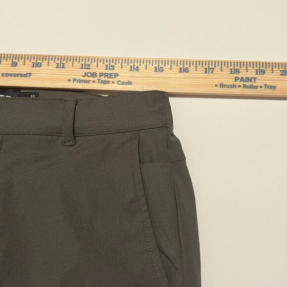 Cuts Clothing Joggers Performance Stretch Tapered Pants Gray Men's size Medium - Picture 5 of 6